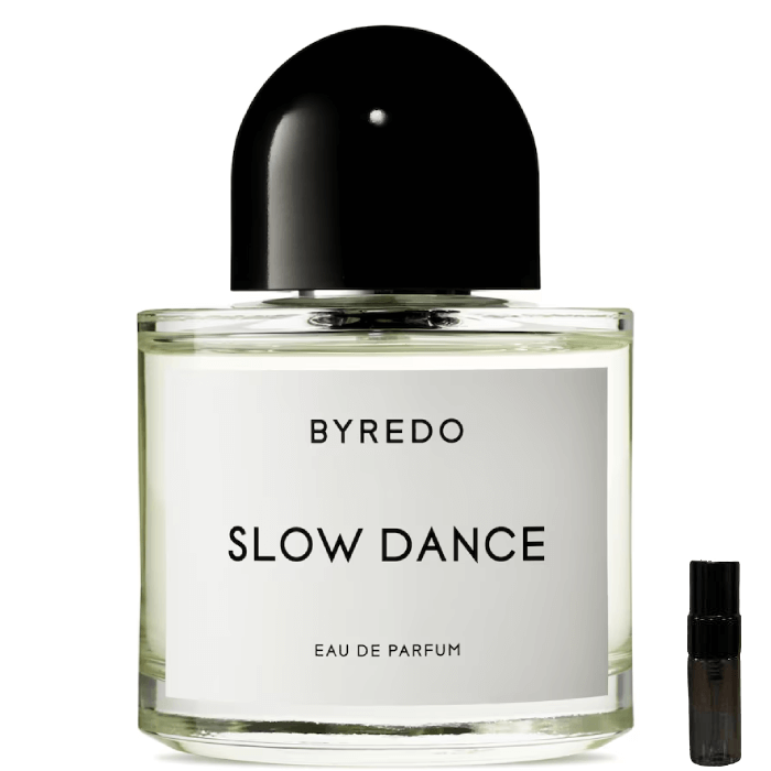 Slow Dance by Byredo - Eau de Parfum - LuxScents.nl