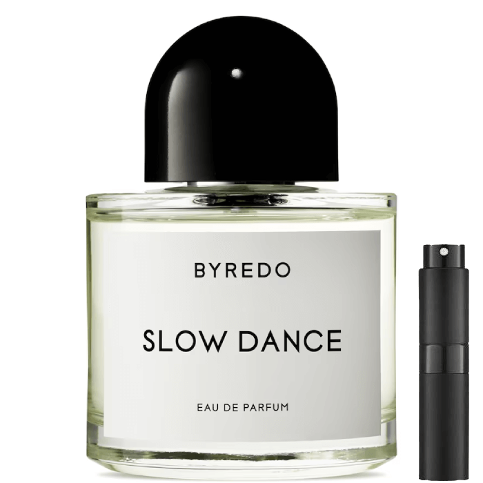 Slow Dance by Byredo - Eau de Parfum - LuxScents.nl