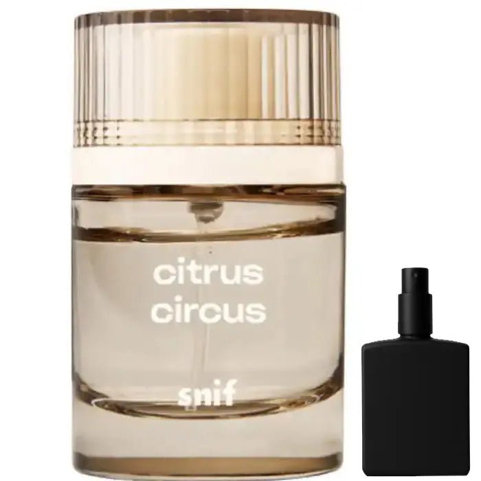 Snif Citrus Circus - Eau de Toilette - LuxScents.nl