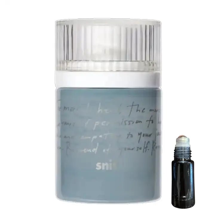 Snif Heal The Way - Eau de Toilette - LuxScents.nl