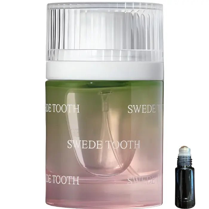 Snif Swede Tooth - Eau de Toilette - LuxScents