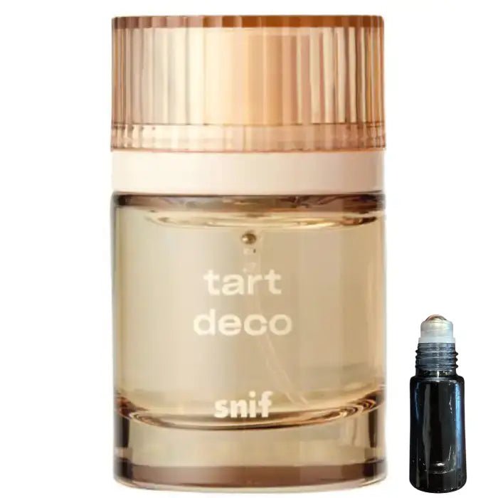 Snif Tart Deco - Eau de Toilette - LuxScents.nl