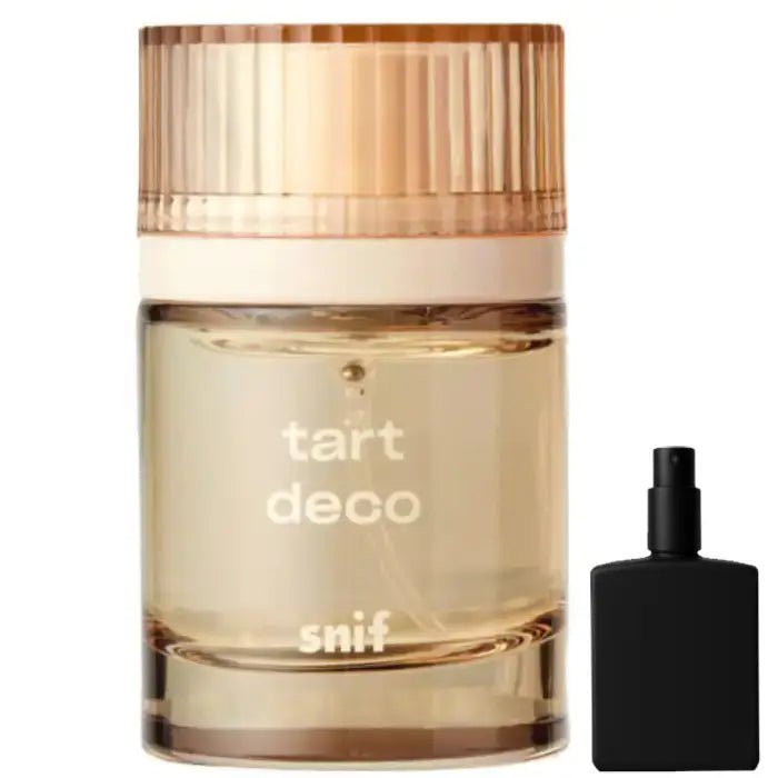 Snif Tart Deco - Eau de Toilette - LuxScents.nl