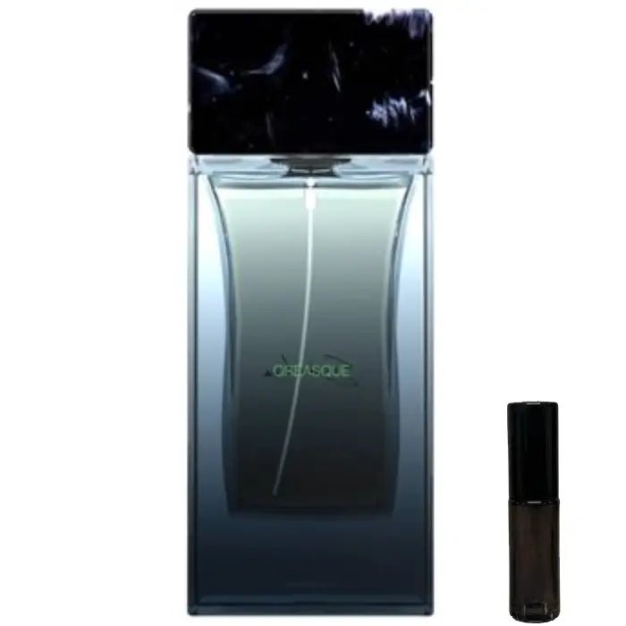 Sora Dora Greasque - Eau de Parfum - LuxScents