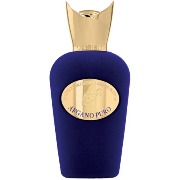 Sospiro Afgano Puro - Eau de Parfum - LuxScents.nl