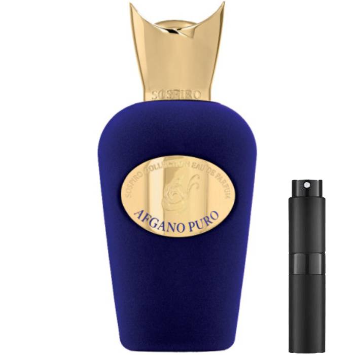 Sospiro Afgano Puro - Eau de Parfum - LuxScents.nl