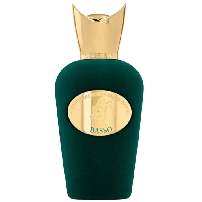 Sospiro Basso - Eau de Parfum - LuxScents.nl