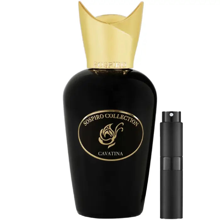 Sospiro Cavatina - Eau de Parfum