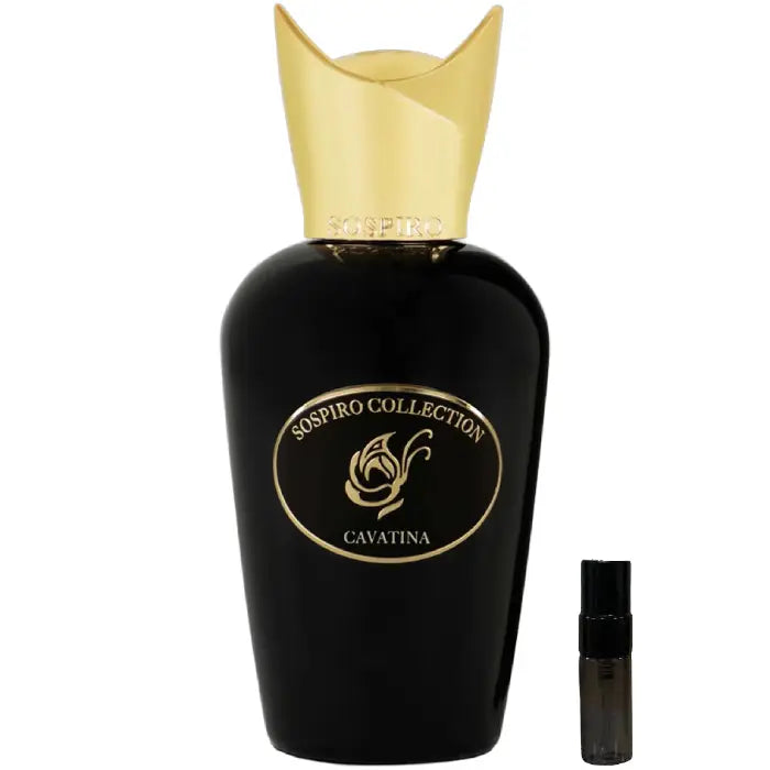 Sospiro Cavatina - Eau de Parfum