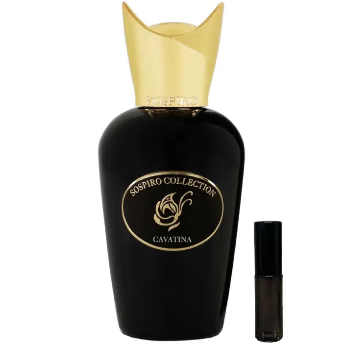 Sospiro Cavatina - Eau de Parfum - LuxScents