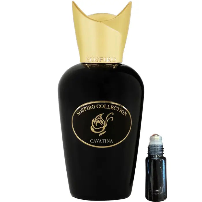 Sospiro Cavatina - Eau de Parfum