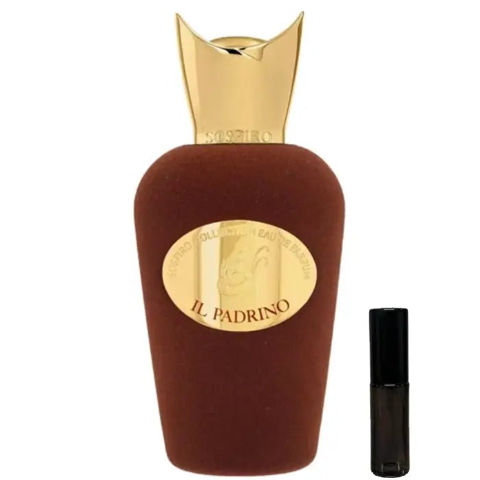 Sospiro Il Padrino - Eau de Parfum - LuxScents