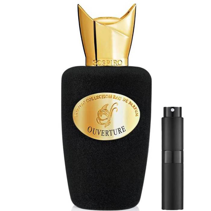 Sospiro Ouverture - Eau de Parfum - LuxScents.nl