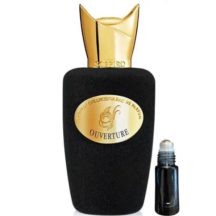 Sospiro Ouverture - Eau de Parfum - LuxScents.nl