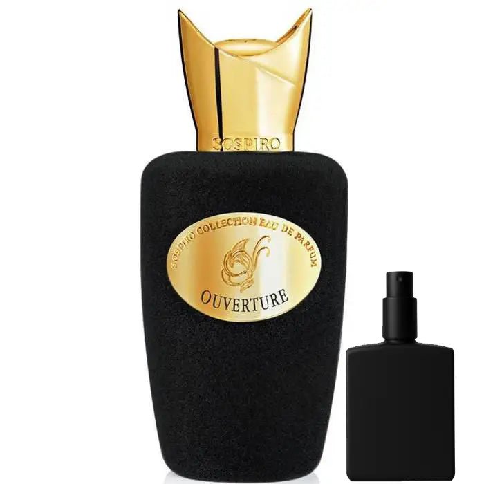 Sospiro Ouverture - Eau de Parfum - LuxScents.nl