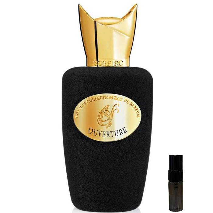 Sospiro Ouverture - Eau de Parfum - LuxScents.nl