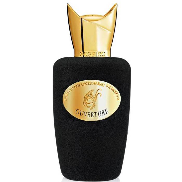 Sospiro Ouverture - Eau de Parfum - LuxScents.nl