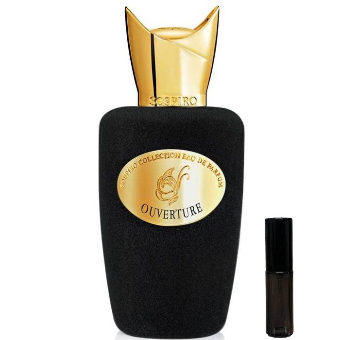 Sospiro Ouverture - Eau de Parfum - LuxScents.nl