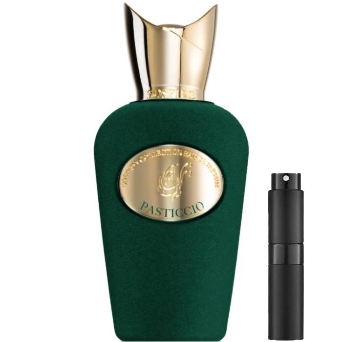 Sospiro Pasticcio - Eau de Parfum - LuxScents.nl