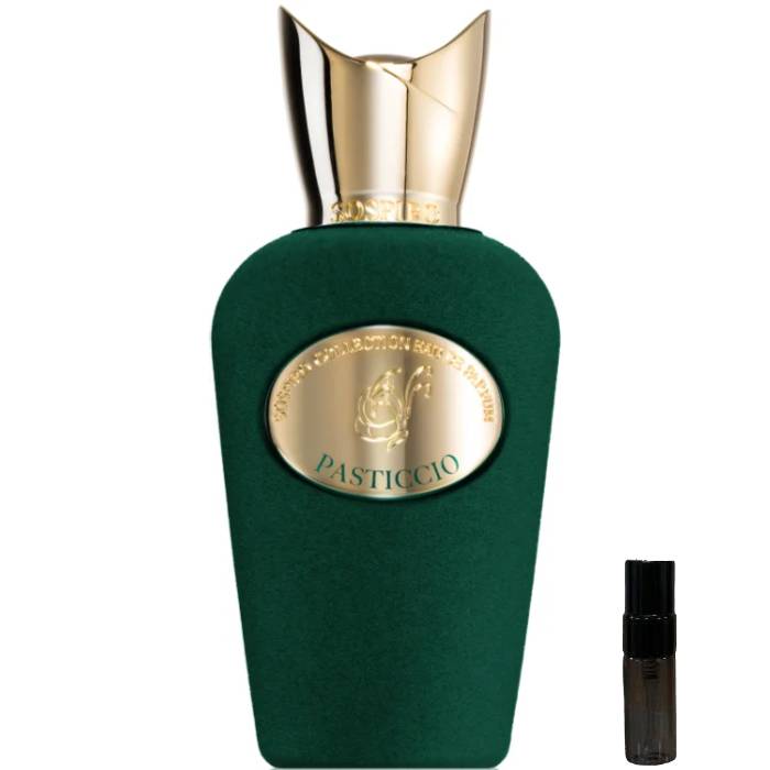 Sospiro Pasticcio - Eau de Parfum - LuxScents.nl