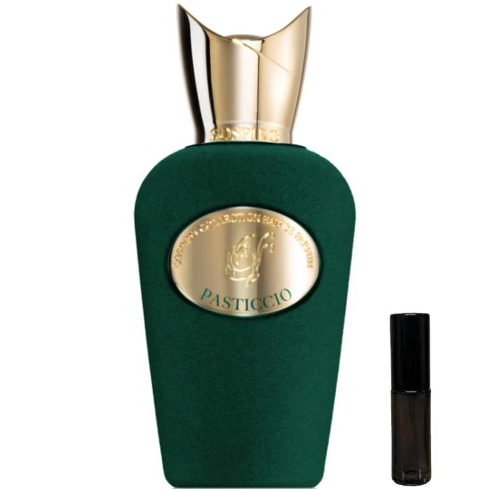 Sospiro Pasticcio - Eau de Parfum - LuxScents.nl