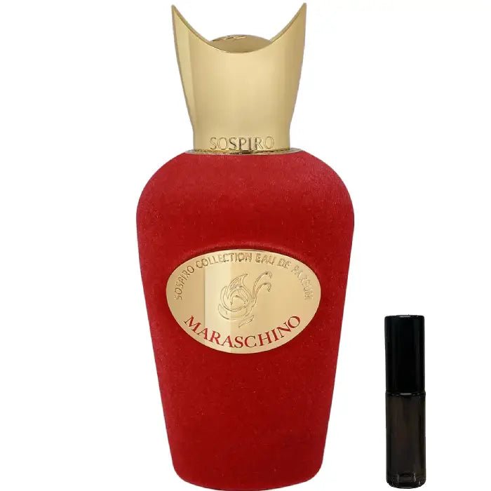 Sospiro Perfumes Maraschino - Eau de Parfum - LuxScents