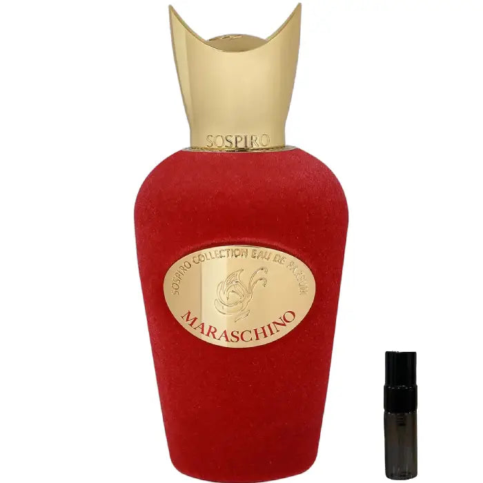 Sospiro Perfumes Maraschino - Eau de Parfum