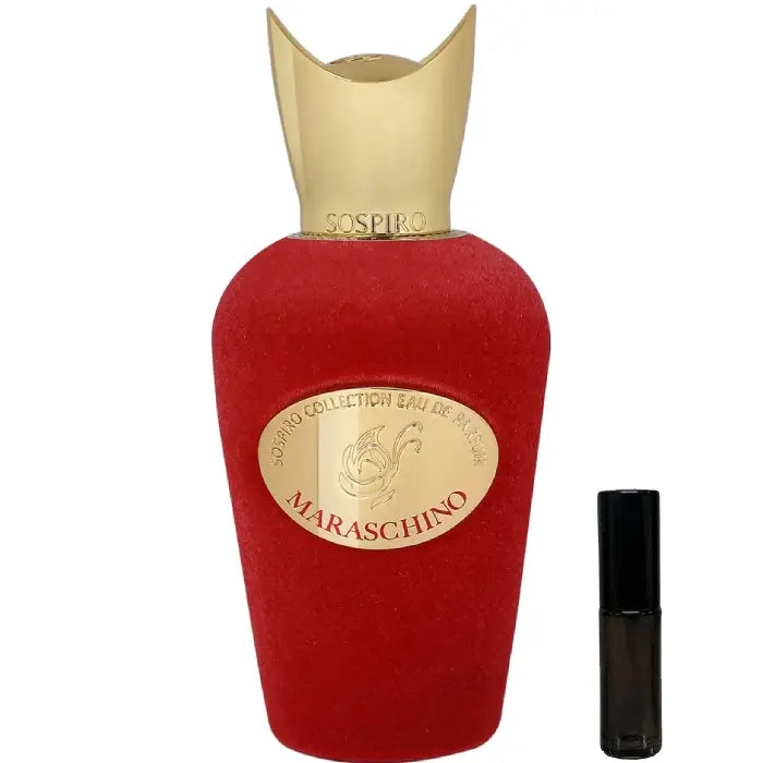 Sospiro Perfumes Maraschino - Eau de Parfum