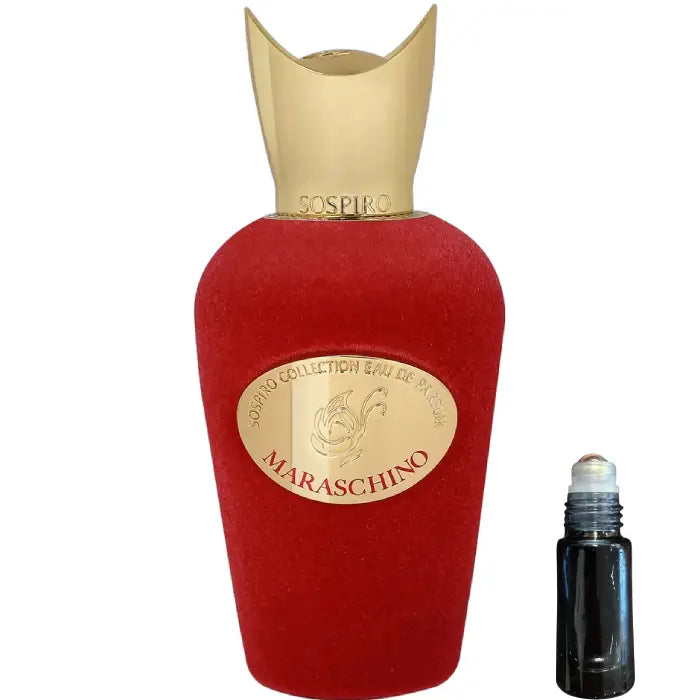 Sospiro Perfumes Maraschino - Eau de Parfum