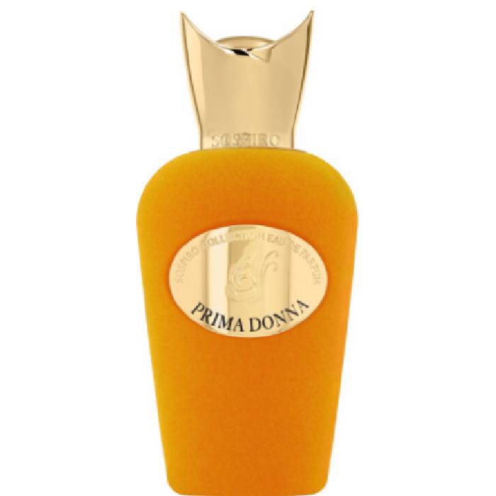 Sospiro Prima Donna - Eau de Parfum - LuxScents.nl