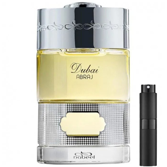 Spirit of Dubai Abraj - Eau de Parfum - LuxScents.nl