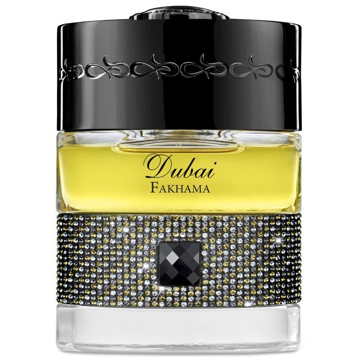 Spirit of Dubai Fakhama - Eau de Parfum - LuxScents.nl