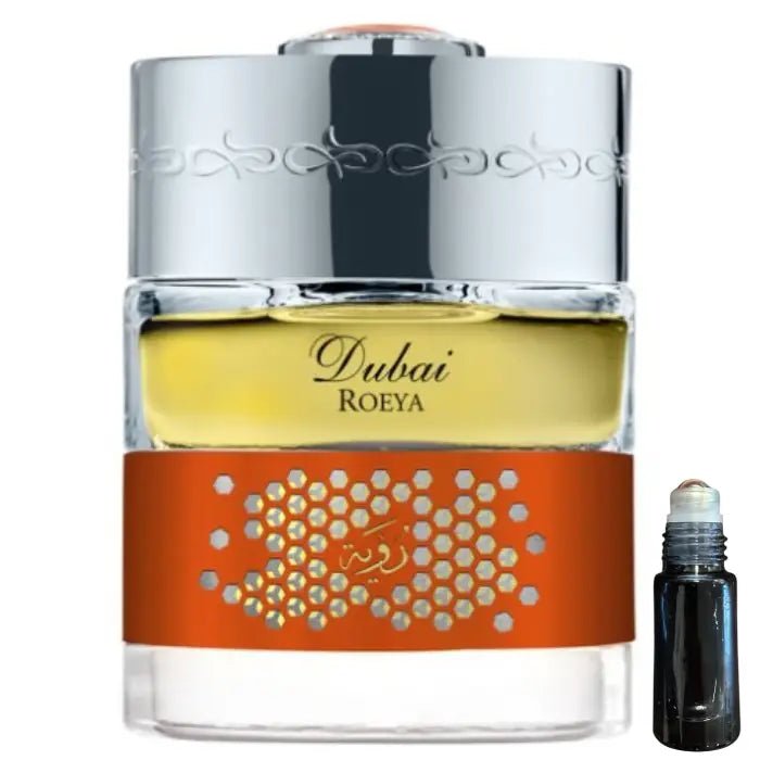 Spirit of Dubai Roeya - Eau de Parfum - LuxScents.nl