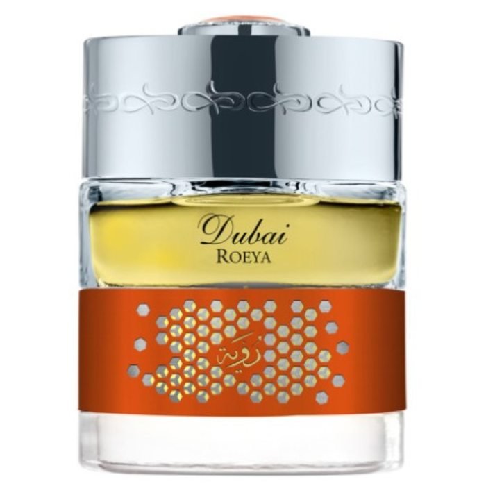 Spirit of Dubai Roeya - Eau de Parfum - LuxScents.nl