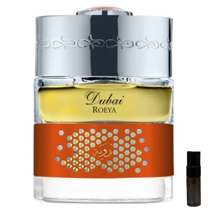 Spirit of Dubai Roeya - Eau de Parfum - LuxScents.nl