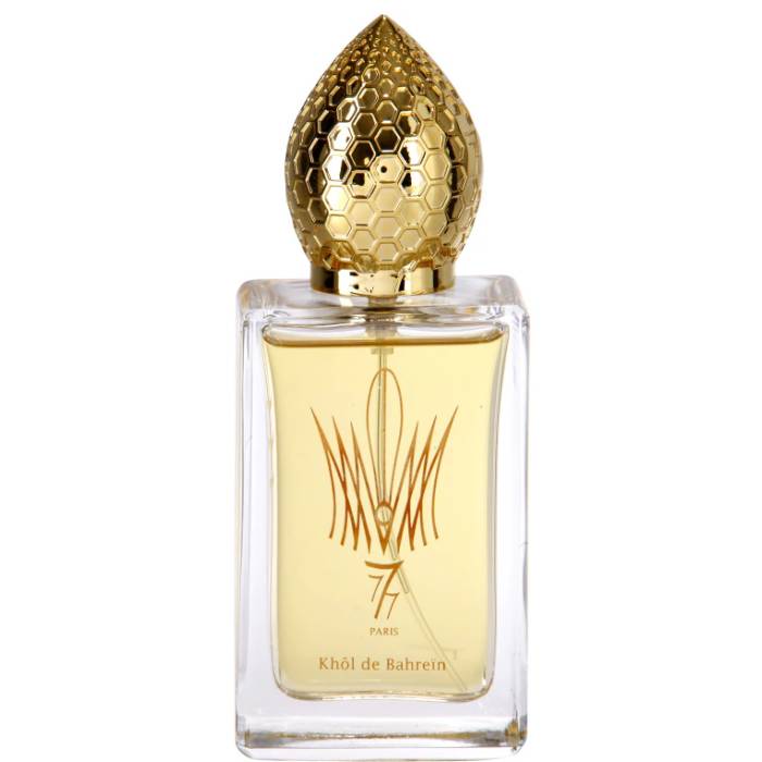 Stephane Humbert Lucas 777 Khol De Bahrein - Eau de Parfum - LuxScents.nl