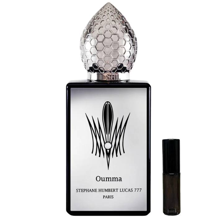 Stephane Humbert Lucas 777 Oumma - Eau de Parfum - LuxScents.nl