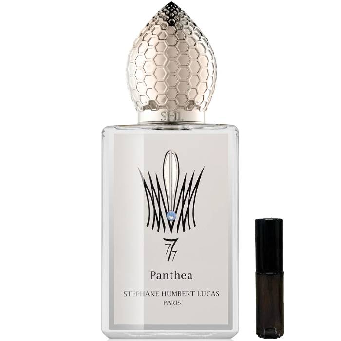 Stephane Humbert Lucas 777 Panthea - Eau de Parfum - LuxScents.nl