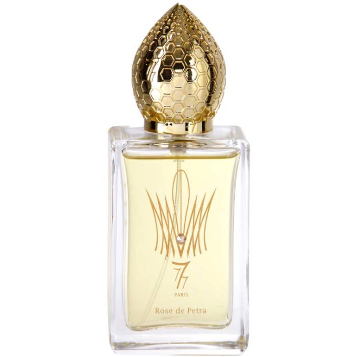Stephane Humbert Lucas 777 Rose De Petra - Eau de Parfum - LuxScents.nl