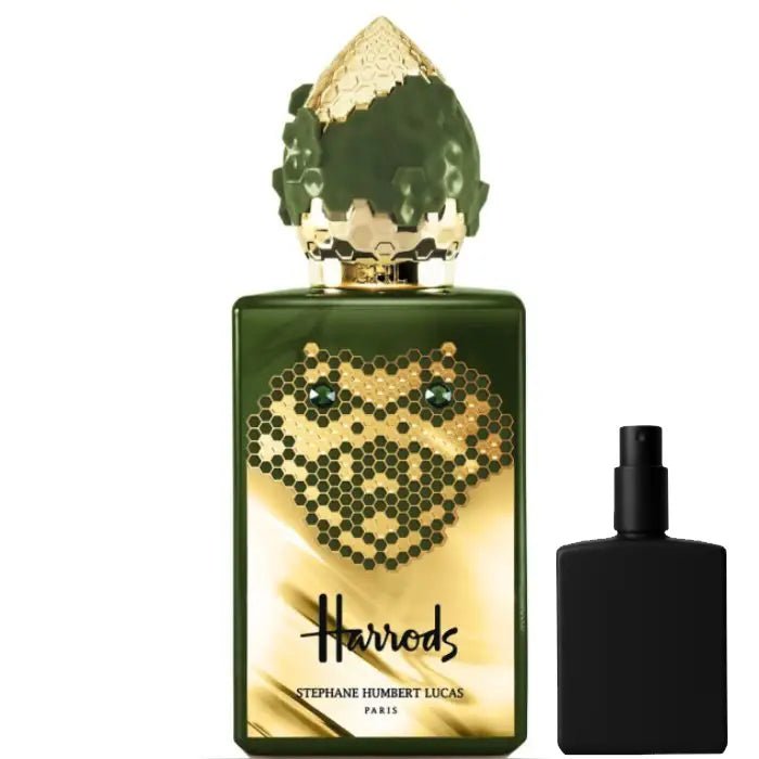 Stephane Humbert Lucas Harrods M Mamba - Eau de Parfum - LuxScents.nl