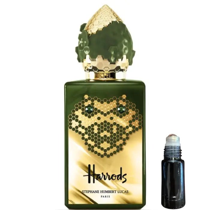 Stephane Humbert Lucas Harrods M Mamba - Eau de Parfum - LuxScents.nl