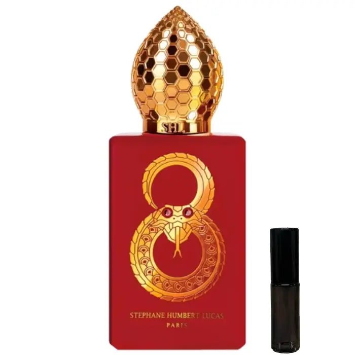 Stephane Humbert Lucas Le 8 - Eau de Parfum - LuxScents