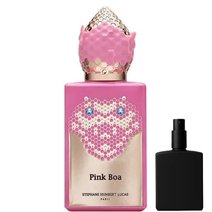 Stephane Humbert Lucas Pink Boa - Eau de Parfum - LuxScents.nl