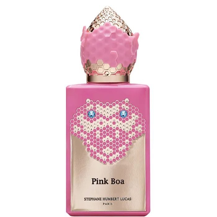 Stephane Humbert Lucas Pink Boa - Eau de Parfum - LuxScents.nl