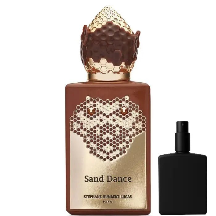 Stephane Humbert Lucas Sand Dance - Eau de Parfum - LuxScents.nl