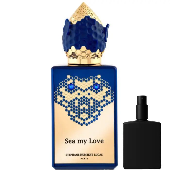 Stephane Humbert Lucas Sea My Love - Eau de Parfum - LuxScents.nl