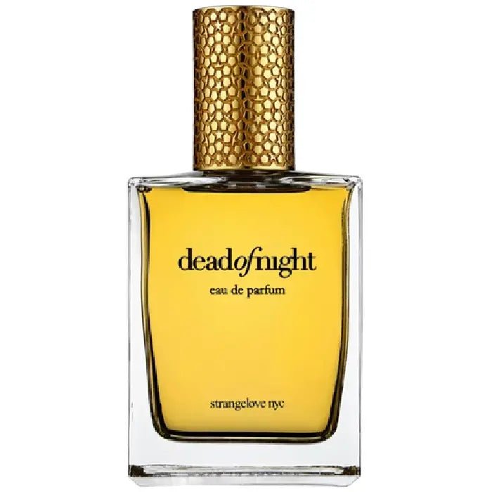 Strangelove NYC Dead of Night - Eau de Parfum - LuxScents