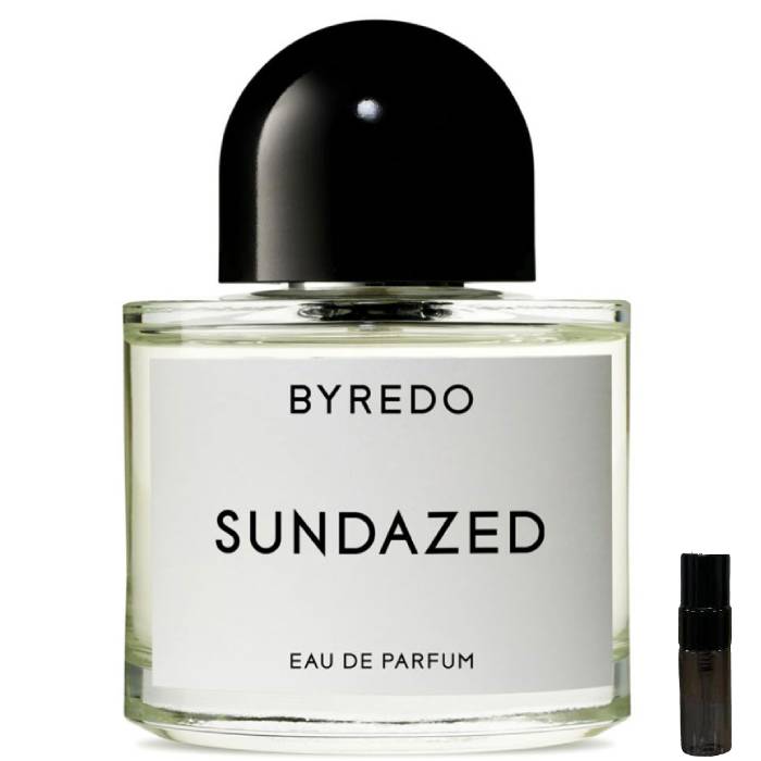 Sundazed by Byredo - Eau de Parfum - LuxScents.nl
