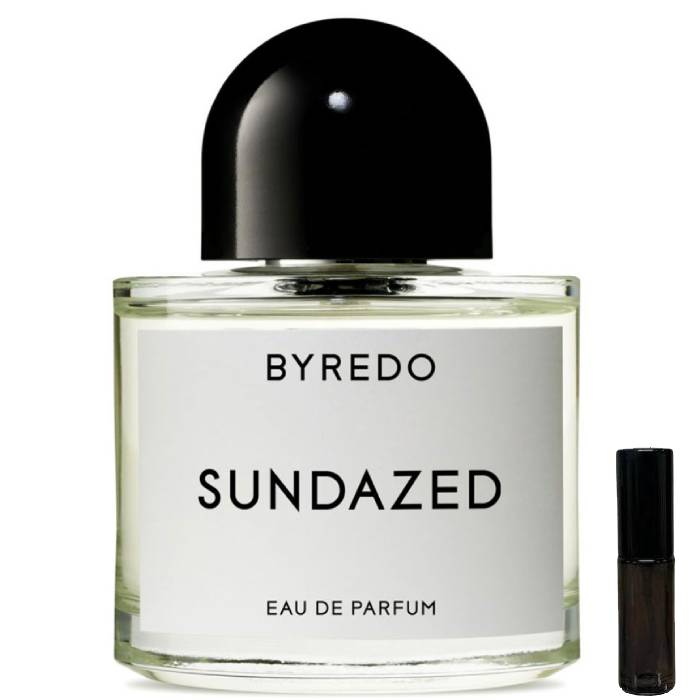 Sundazed by Byredo - Eau de Parfum - LuxScents.nl