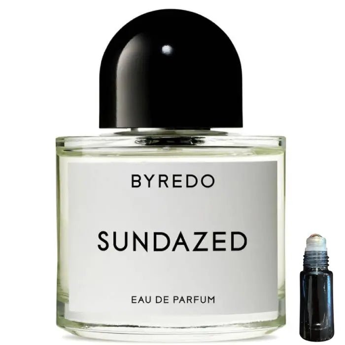 Sundazed by Byredo - Eau de Parfum - LuxScents